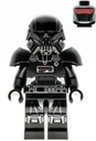 LEGO Star Wars figúrka Dark Trooper sw1161