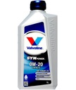 VALVOLINE SynPower FE 0W20 1L VOLVO VEA RBSO-2AE