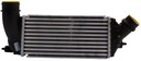 FIAT SCUDO VZDUCHOVÝ CHLADIČ INTERCOOLER 2.0