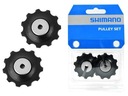 Prehadzovačky Shimano RD-5700/4600 Deore/LX