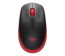 Optická bezdrôtová myš LOGITECH Logitech M190