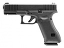 Replika plynovej airsoftovej pištole Glock 45 6 mm