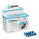 ZYLKENE 75 mg STRES, úzkosť, úzkosť Pes Mačka 100 kapsúl