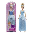 BÁBIKA DISNEY PRINCESS CINDERELLA HLW06 WB5