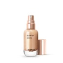 KIKO Milano Face And Body Highlighter Champagne