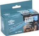 Umbro RESISTANCE BAND na tréningové cvičenia, 77x4,8 cm