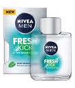 NIVEA MEN Fresh Kick voda po holení 100 ml