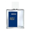 MEXX Simply Fresh EDT 50 ml