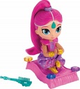 Doll Shimmer and Shine Fisher Price FHN28