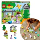 LEGO DUPLO DINOSAUR SCHOOL 10938