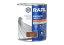 Farba na strechu Rafil RADACH BRICK RAL8004 0,75l