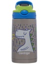 Contigo Easy Clean termofľaša 380ml Smok