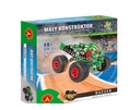 KONŠTRUKTOR MALÉHO MONSTER TRUCK - BUZZER