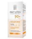 Iwostin Solecrin telová emulzia SPF 50+ 100ml