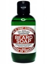 Dr K Soap Beard šampón Mäta 100 ml