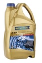 RAVENOL ATF FZ MAZDA SKYACTIV OLEJ 4L