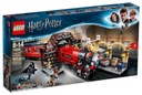 LEGO Harry Potter 75955 Rokfortský expres