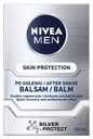 NIVEA MEN BALZAM PO HOLENÍ 100ML OCHRANA POKOŽKY