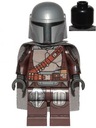 Figúrka sw1135 LEGO Star Wars Mandalorian Mando