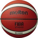 Basketbalová lopta B7G3800 FIBA ​​​​R