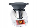 3MK ochranné sklo displeja pre Thermomix TM6