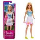 BARBIE KARIÉRA ZÁKLADNÉ BÁBIKY MIX BÁBIKY