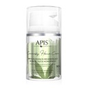 APIS Natural Face cream regeneračný konopný olej