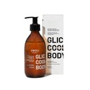 Veoli GLIC COOL BODY Exfoliačný a regulujúci gél d