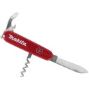 Čašnícky švajčiarsky nôž Victorinox s logom Makita