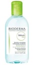 Bioderma, Sebium H2O Micelárny fluid na oči, 250 ml