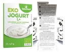 EKO JOGURT L+ bakteriálne kultúry od Dr. Kempista