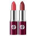 LIPSTICK Dlhotrvajúca farba Elegant - Sofistikované pery Soft Flexibilné