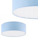 Okrúhle stropné svietidlo RONDO 3229 TK Lighting