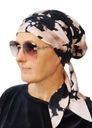 Dámsky hlavový turban Lara 289, šatka na leto, aj po chemoterapii