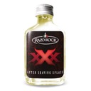 RazoRock voda po holení Splash XXX 100 ml