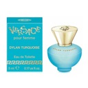 VERSACE Pour Femme Dylan Turquoise EDT 5ml