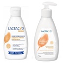 Lactacyd Femina Emulsion pump 200ml + náplň