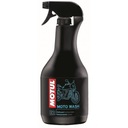 MOTUL Moto Wash E2 1L - na umývanie motorky