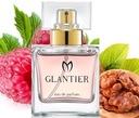 Glantier 580 dámsky parfém 50ml Malina Honey Walnut