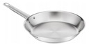 Tefal B9210455 Profesionálna panvica 24 cm nerezová