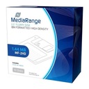 MediaRange Diskety 2HD 1,44MB IBM NOVÉ 10 ks