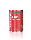 Novol Dart Filler 2000 Acrylic Foundation Black 1L