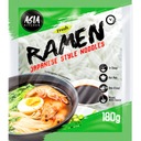 Hotové čerstvé rezance RAMEN 180g ÁZIA KUCHYŇA