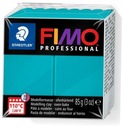 Fimo 85G Turrínová tyrkysová tyrkysová masa