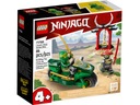 Lego 71788 Motocykel Ninjago Lloyd's Ninja