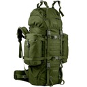 Wisport Reindeer 55 l taktický vojenský batoh - Olive Green