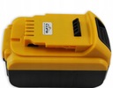 Batéria pre DeWalt DCB180 DCB181 18V 4000mAh