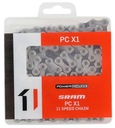 SRAM PC X1 11-rýchlostná reťaz BOX 118 ORIGINÁL