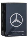 Mercedes-Benz Man Intense toaletná voda 50 ml