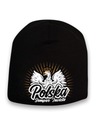 Čiapka POĽSKÁ REPREZENTÁCIA Eagle White winter PL